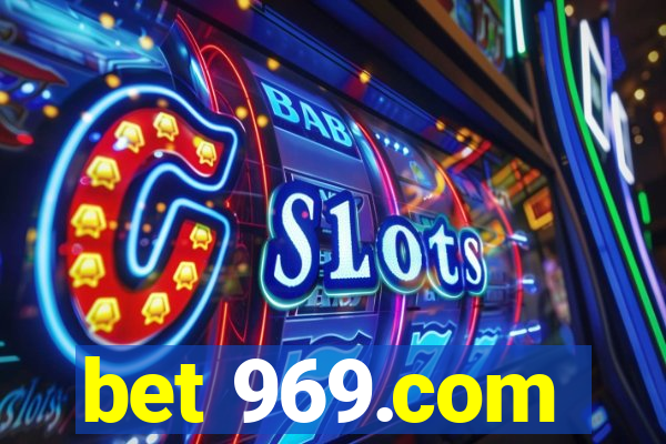 bet 969.com